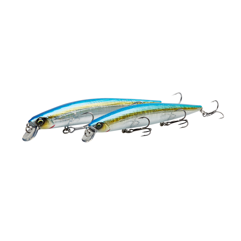 SAVAGE GEAR SEA BASS MINNOW 12CM 12.5G F