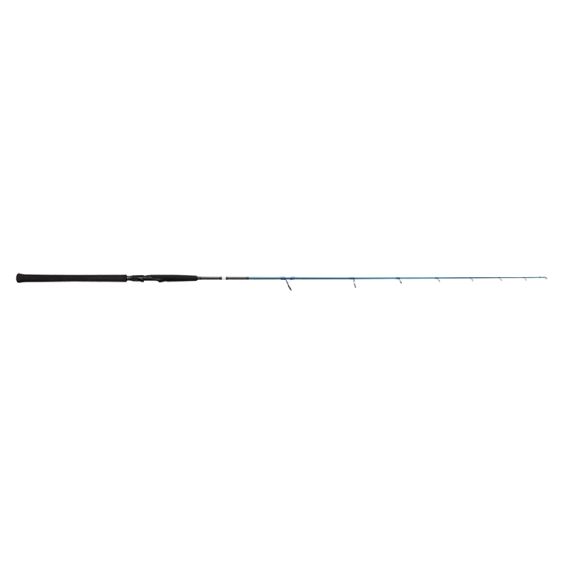 SGS2 CANNA JIGGING 5'9"/1.80MF 100-250G