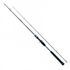 SHIMANO 20GAME Type Slow Jig Cast 1,98m 6'6" 260g 1+1pc