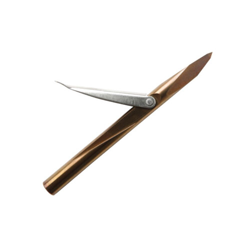 ARPIONE SALVIMAR K-9 TRICUSPIDE