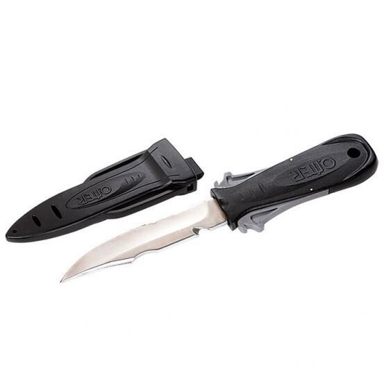 OMER COLTELLO NEW MINI BLADE