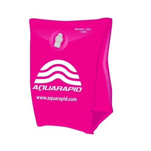 AQUARAPID  BRACCIOLI BABYWING