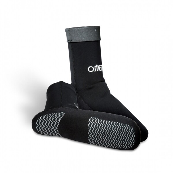 OMER Titanium socks 1,5mm