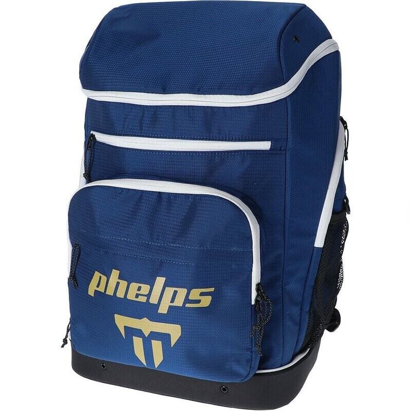 ZAINO ELITE BACKPACK NVB WHT
