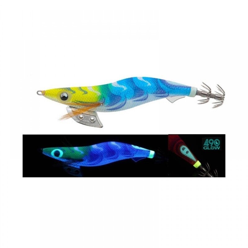 EGI OH K 3.0 NEON BRIGHT 490GLOW