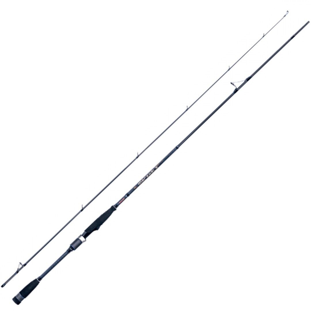 FALCON CANNA MARSHAL'S 8' LIGHT ACTION EGI 2-3.0