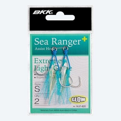 BKK SEA RANGER+ ASSIST DOUBLE