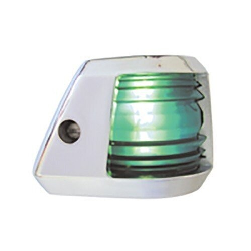 FAROS 7 Fanale di Via