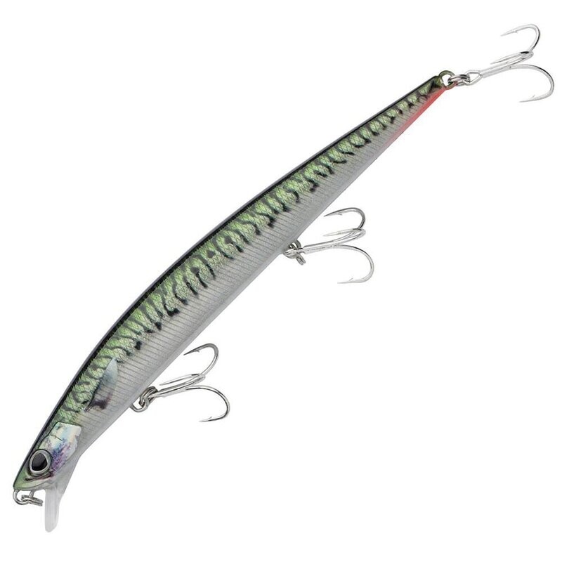 BERKLEY DEX Long Shot 14cm