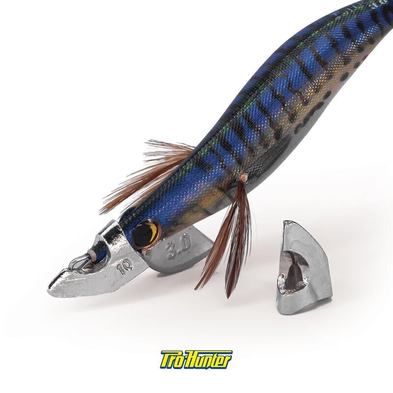 Egi Caco Prohunter