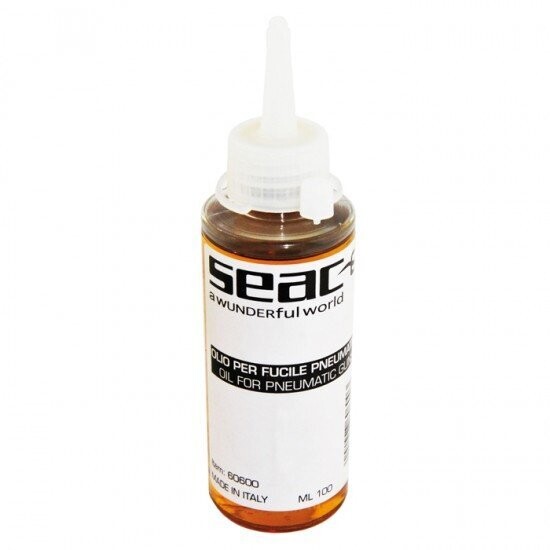 SEAC OLIO PER FUCILI 100ml