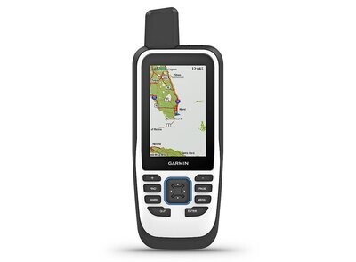 GARMIN GPSMAP 86S