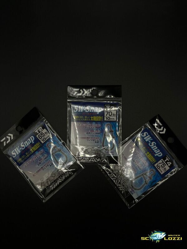 DAIWA SW-SNAP