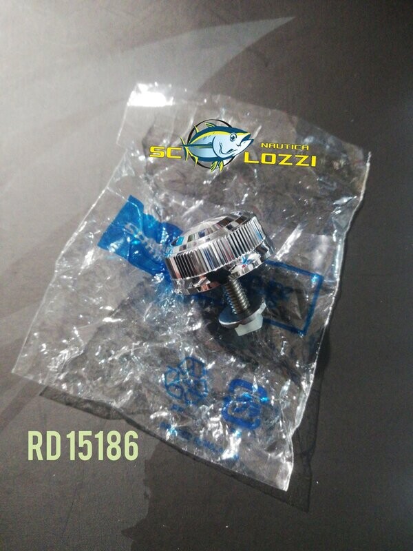 HANDLE SCREW CAP