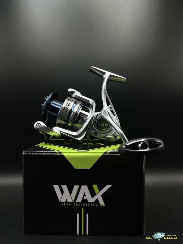 WAX MULINELLO STINGER