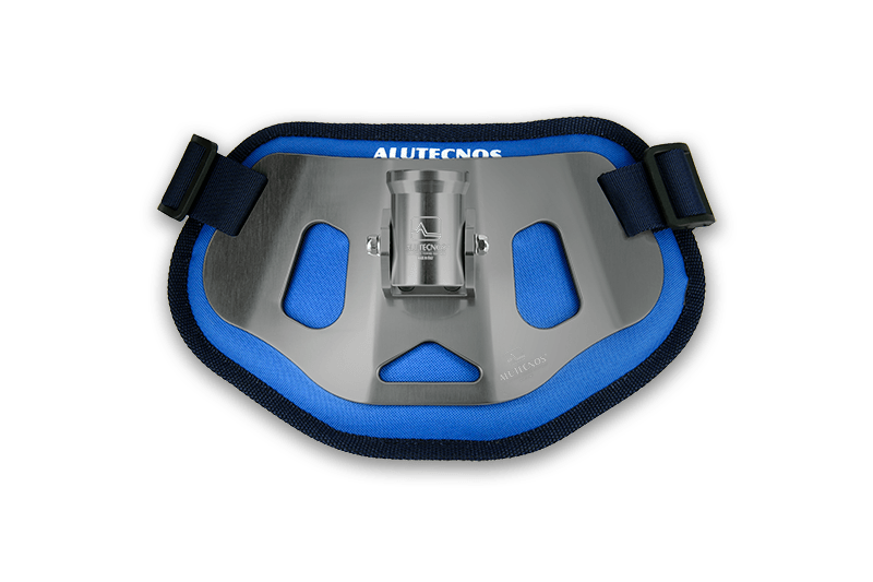 PANCERINA ALUTECNOS Soft Fighting Belt