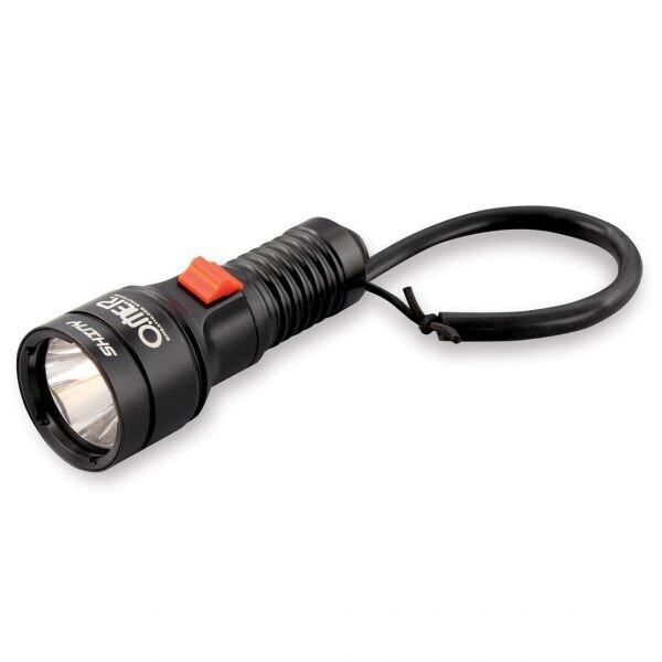 OMER TORCIA LED SHINY II