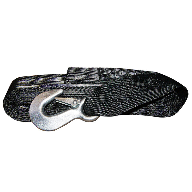 NASTRO NYLON PER CARRELLO