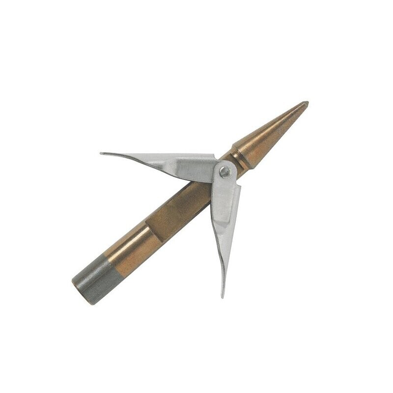 SALVIMAR ARPIONE MOBY INOX TEMPERATO