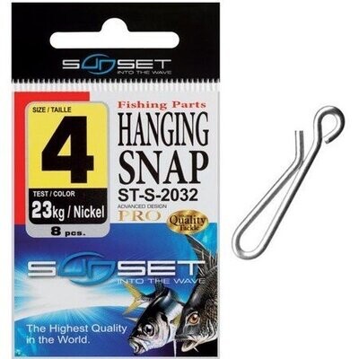 HANGING SNAP ST-S-2032-