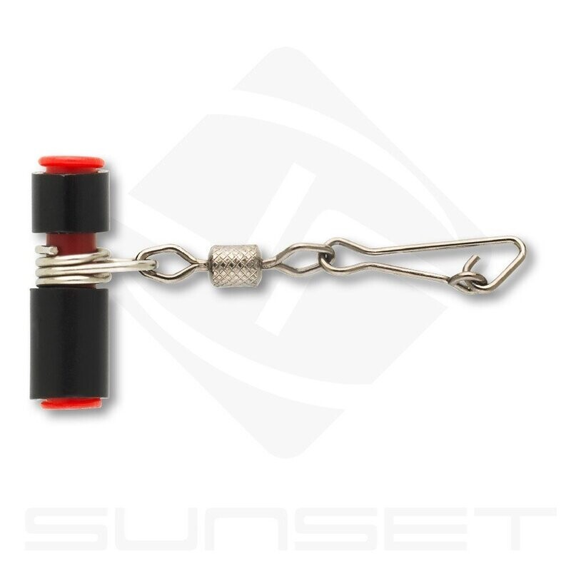 SUNSET GIRELLA CON TUBO