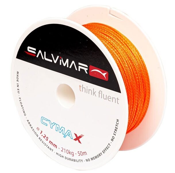 SALVIMAR CYMAX LINE