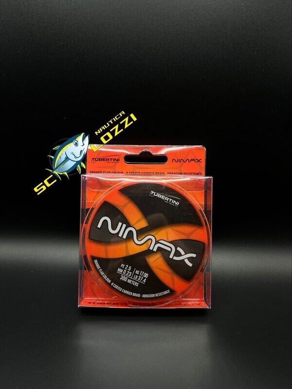TUBERTINI NIMAX MULTIFIBRA mt 300
