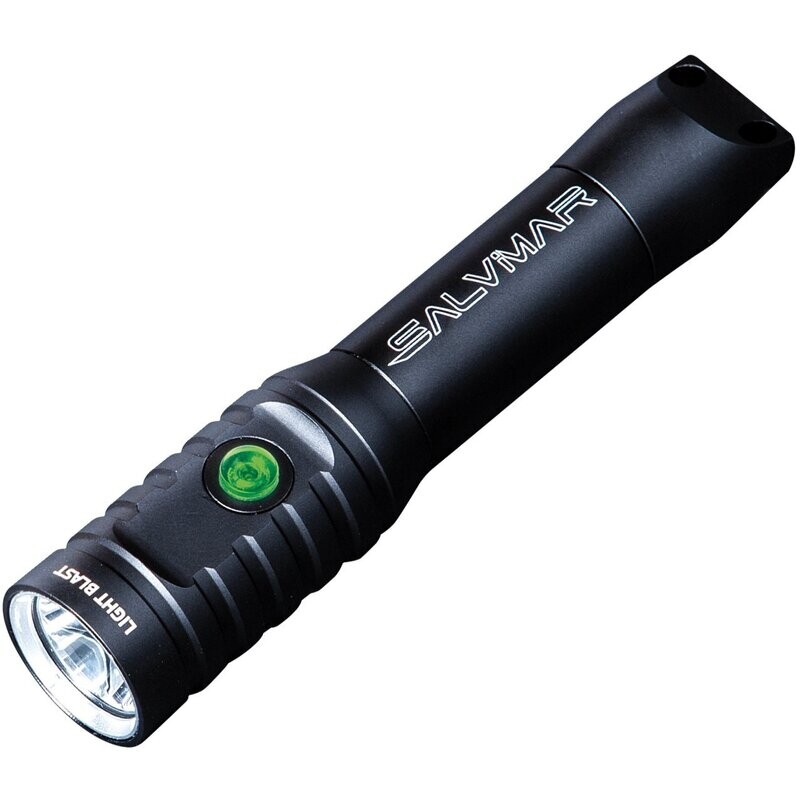 SALVIMAR TORCIA LIGHT BLAST