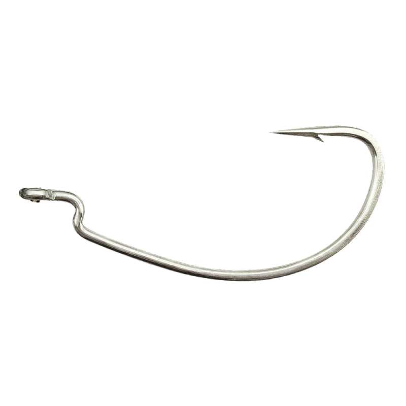 SAVAGE GEAR SANDEEL V2 WL HOOK 6PZ