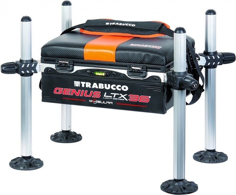 PANCHETTO GENIUS * LTX-36 * LIGHT