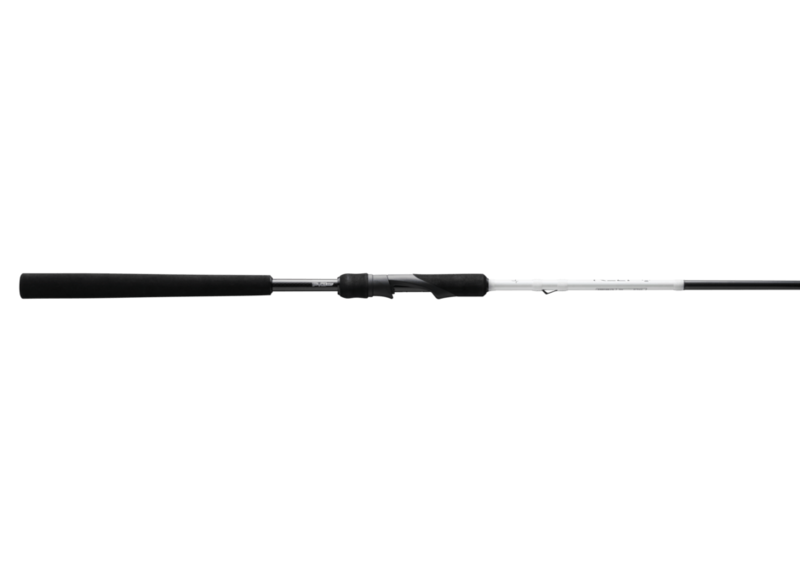 CANNA RELY S SPIN 8'2" 15-40gr 2 pezzi