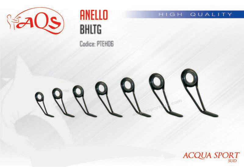 ANELLO BHLTG