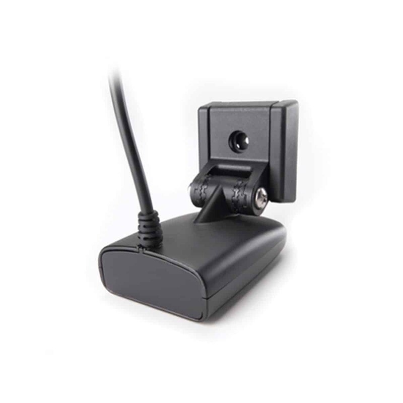 HUMMINBIRD TRASDUTTORE DA POPPA - TEMP - 200/50kHz