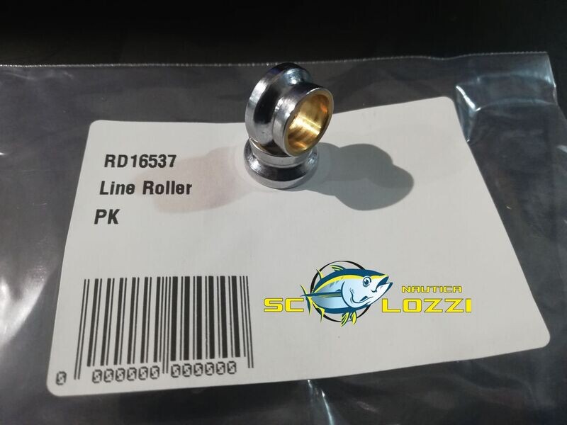 SHIMANO LINE ROLLER