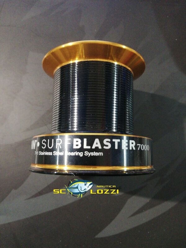 BOBINA PENN SURFBLASTER 7000