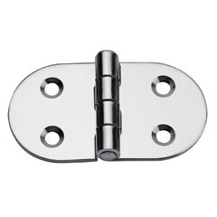 Cerniera Inox316 standard L47x30mm sp. 1,5mm