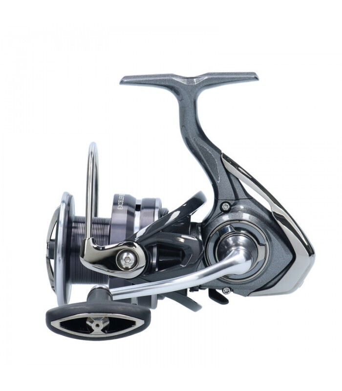 DAIWA LT EXCELER 2020