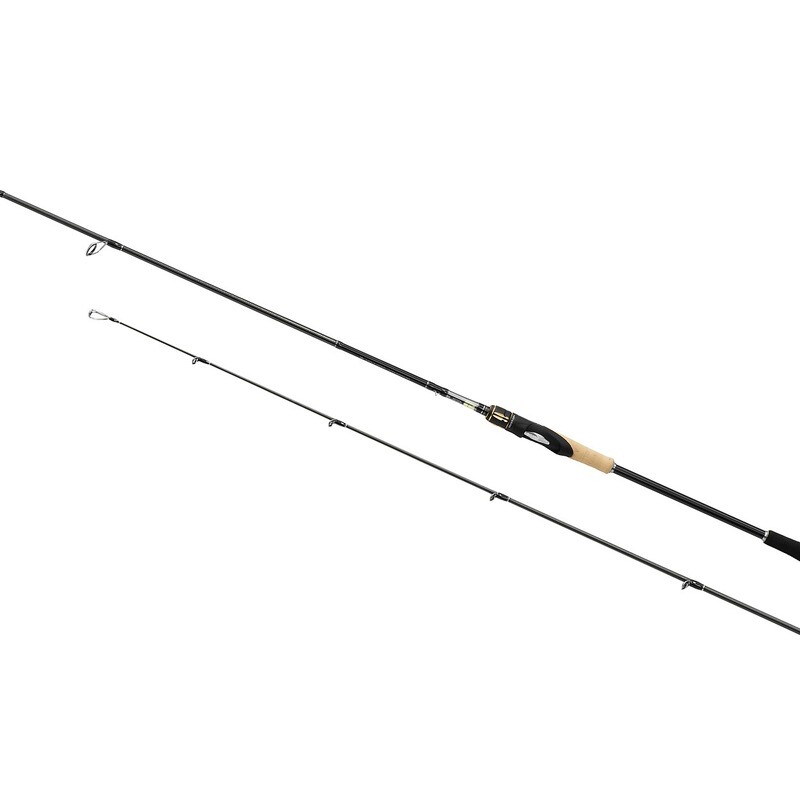 SHIMANO Sustain Spinning MOD-FAST 2,69m 8'10'' 42-84g 2pc
