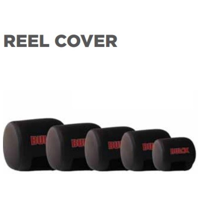 Bulox Reel Cover