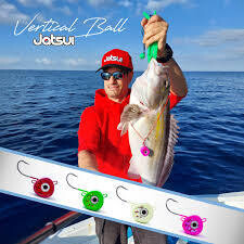JATSUI VERTICAL BALL GR.250