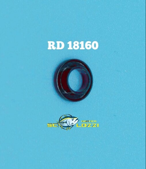 BEARING SPACER