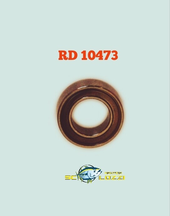 BALL BEARING