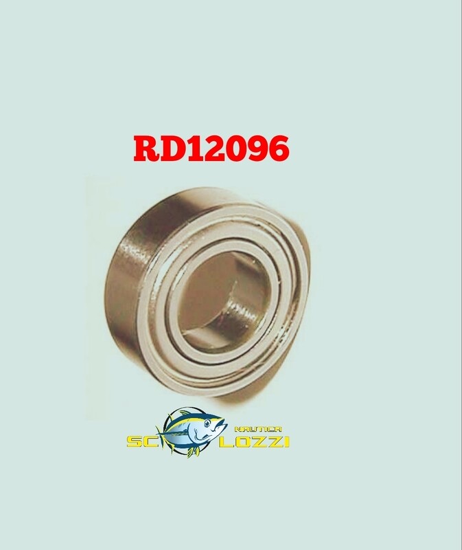 BALL BEARING