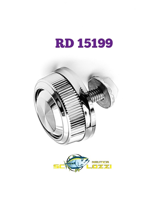 HANDLE SCREW CAP
