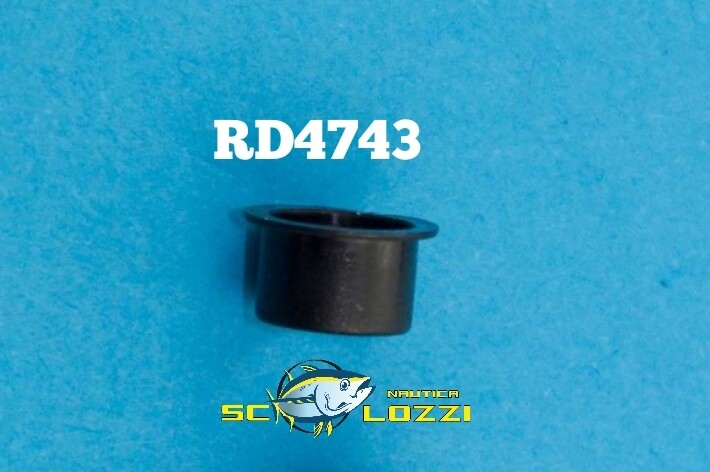 LINE ROLLER BUSHING