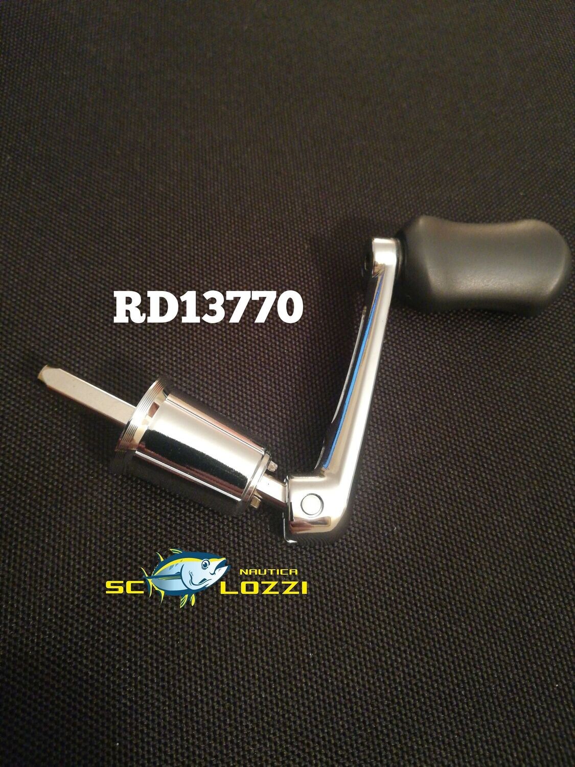 HANDLE ASSEMBLY