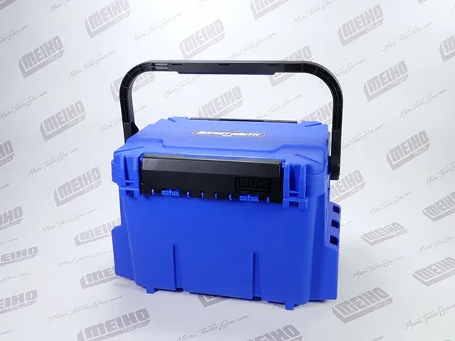 MEIHO BOX SEAT BM-7000