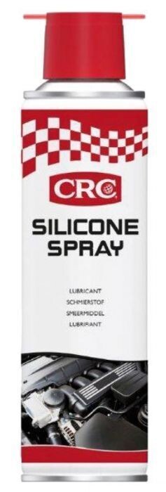CRC SILICONE SPRAY 250ML