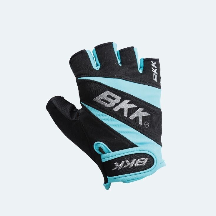 BKK HALF FINGER GLOVES