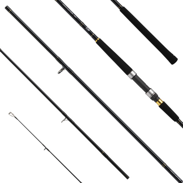 DAIWA 21 JIG CASTER